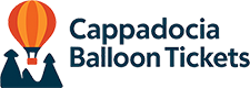 Cappadocia Balloon Tickets Logo