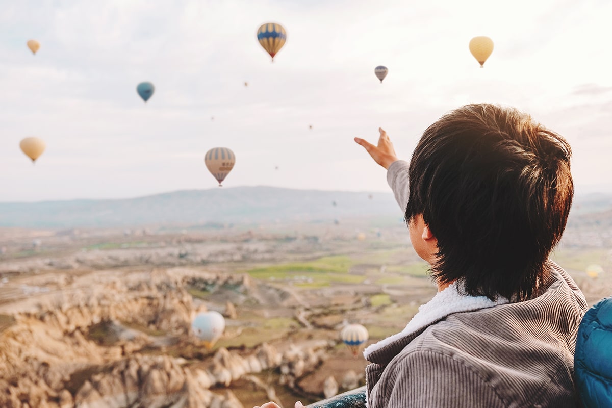 Cappadocia for Families: Kid-Friendly Activities and Planning Tips