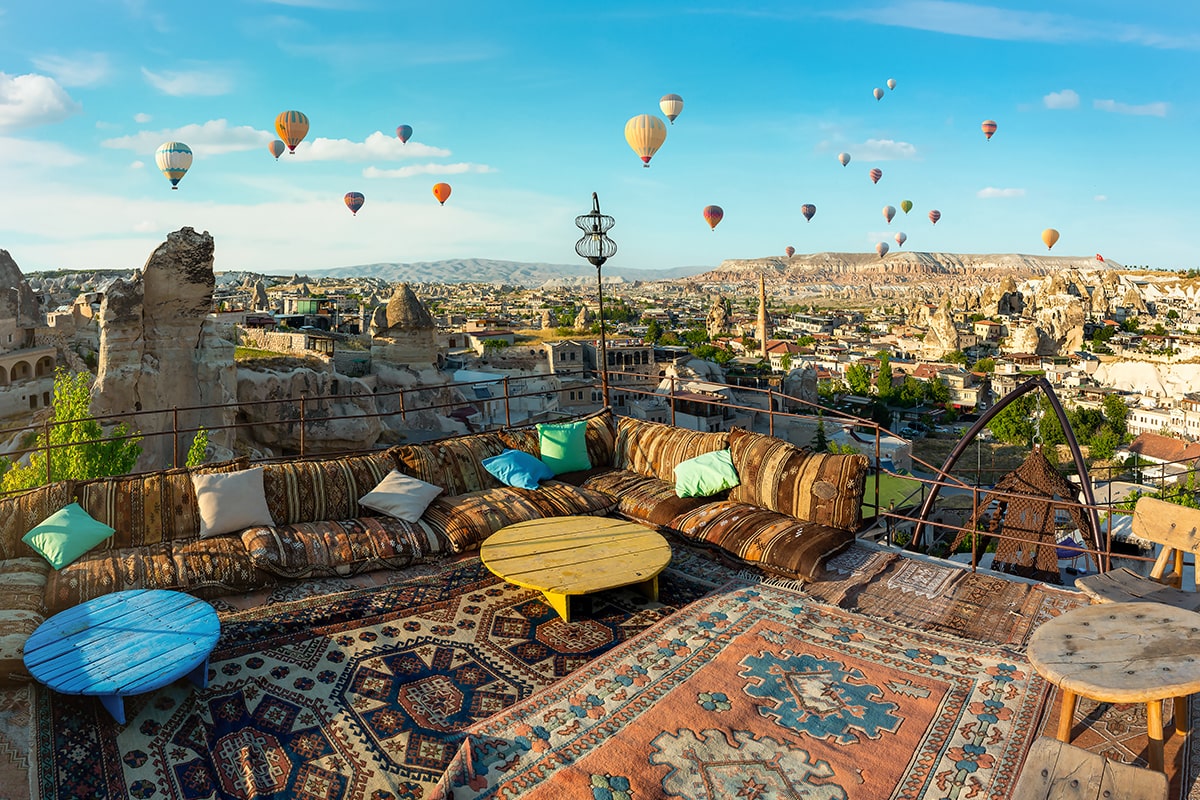 Cappadocia on a Budget: Affordable Travel Tips and Tricks