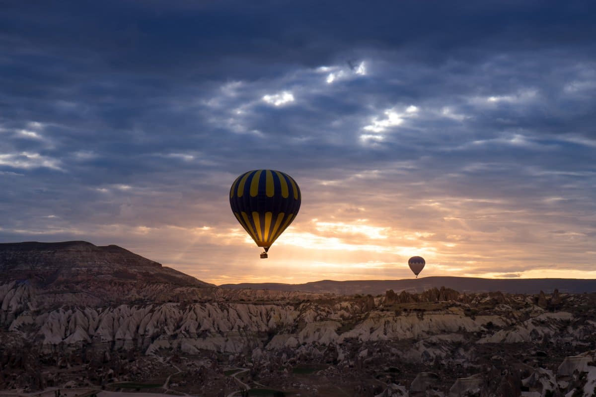 Photographing Cappadocia: Capture the Magic with These Pro Tips