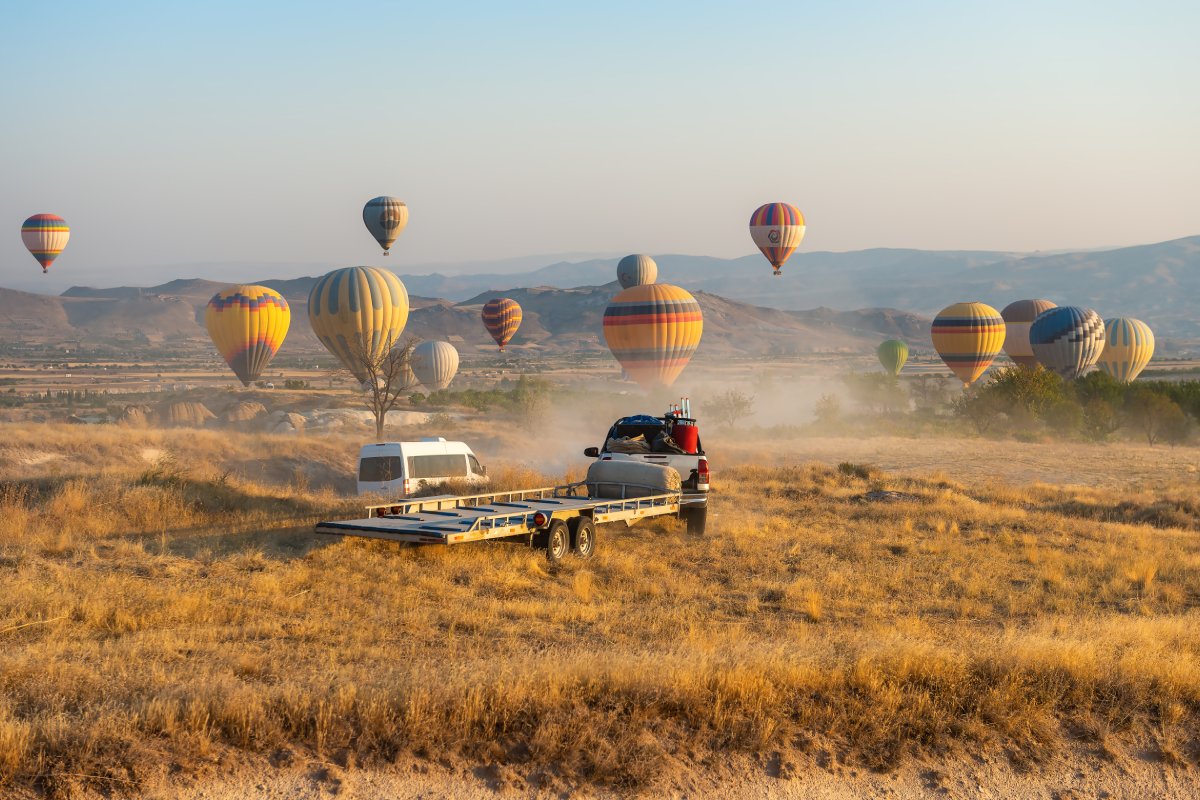 Beyond the Balloons: Unveiling Cappadocia\'s Cultural Richness