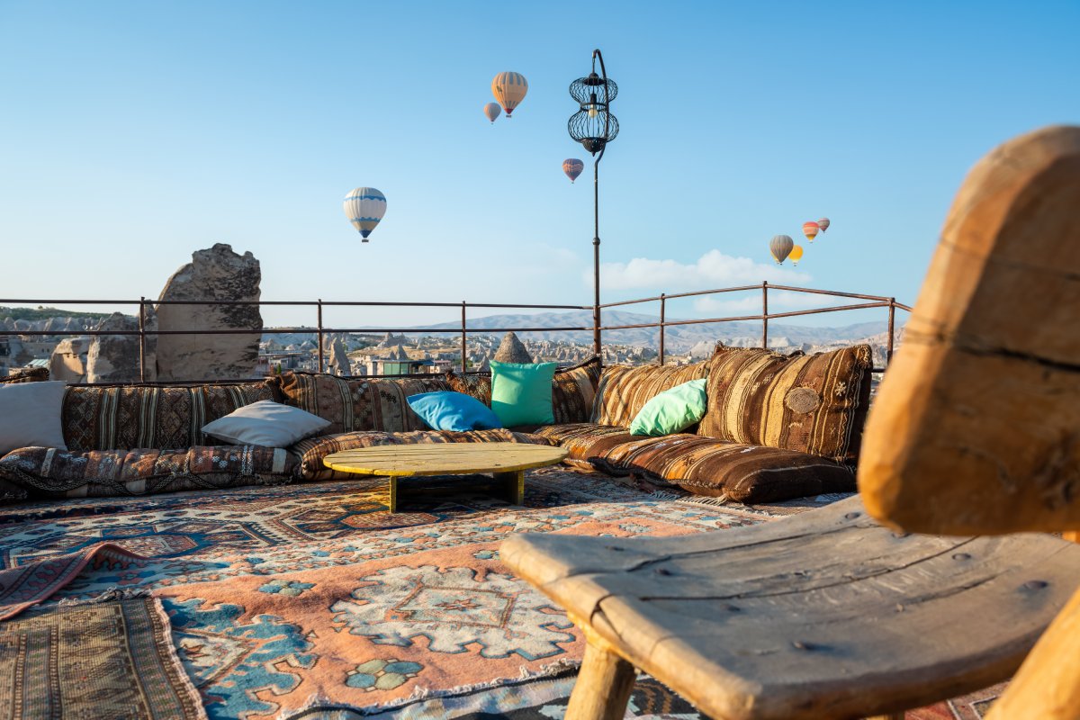 Cappadocia with Kids: Family-Friendly Ways to Enjoy the Balloon Festival