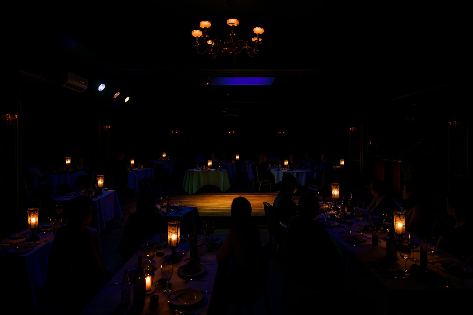 Cappadocia: Turkish Night Show in a Cave Restaurant with Dinner & Unlimited Drinks