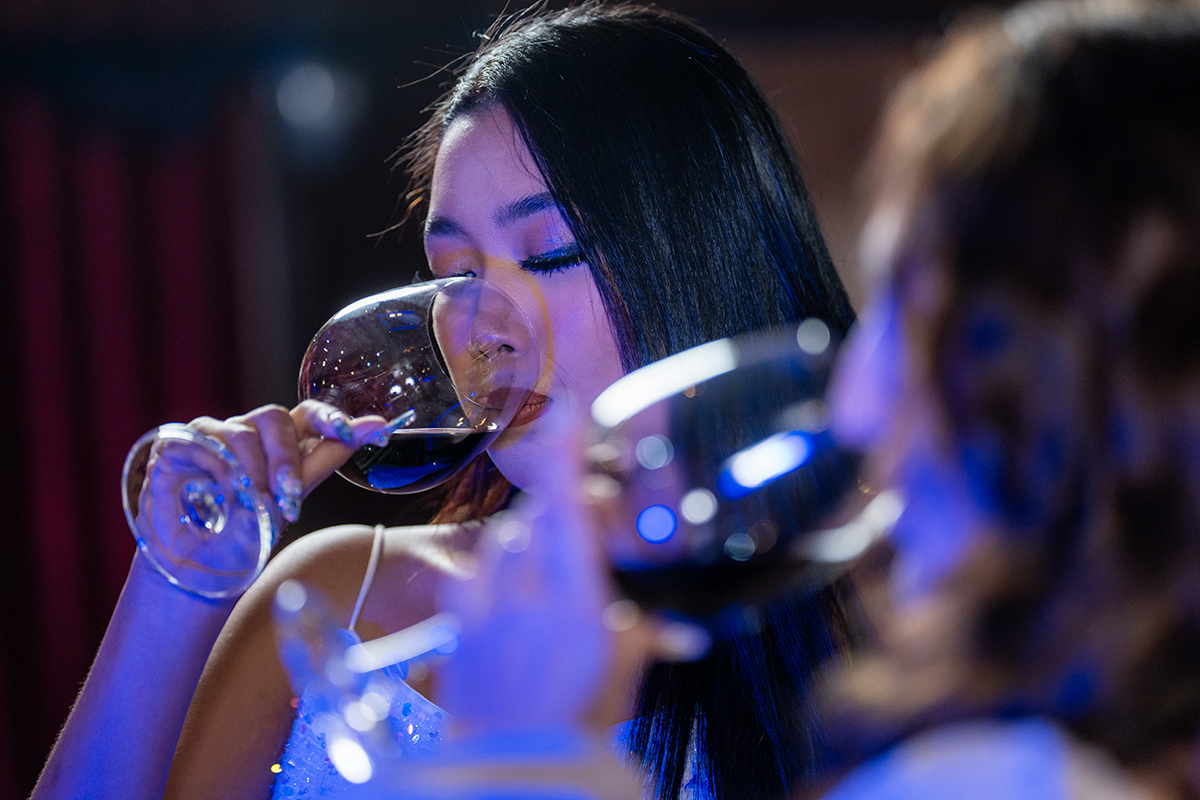Cappadocia Wine Tasting Experience